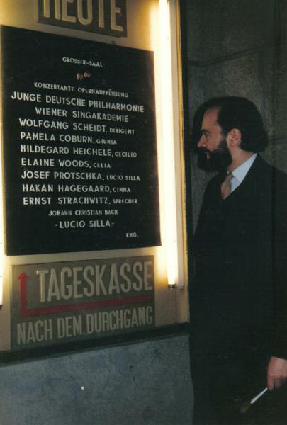Wolfgang Scheidt