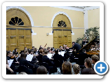L. v. Beethoven Symphony Nr. 5 â c-minor, op. 67, Third movement and Finale