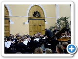 MOZART â Piano Concerto Nr  23 K 488, A â major, Second movement