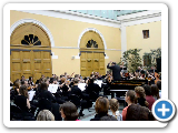 MOZART â Piano Concerto Nr  23 K 488, A â major, Third movement