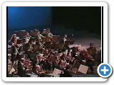 W.A. Mozart Symphony Nr. 39, K 543 Fourth movement (excerpt)