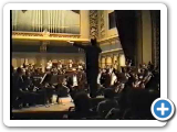 Johannes Brahms Symphony Nr. 2 op. 73 Third movement