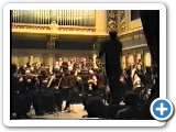 Johannes Brahms Symphony Nr. 2 op. 73 Fourth movement (excerpt)